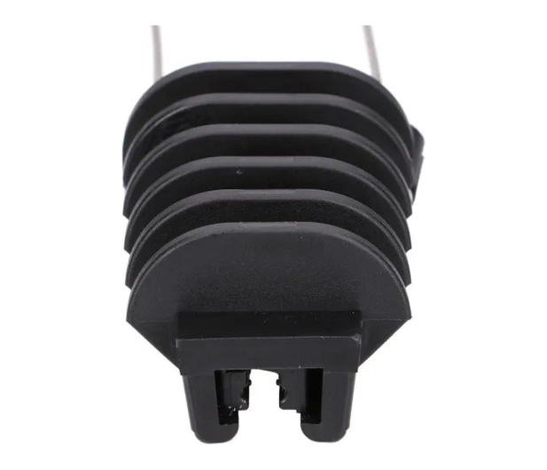 ExtraLink PA6-9 Uchwyt odciągowy do kabli światłowodowych - 1544086 - zdjęcie 2